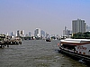 Modern Bangkok