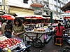 Modern Bangkok