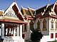 Historic Bangkok