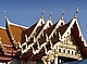 Historic Bangkok
