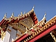 Historic Bangkok