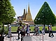 Historic Bangkok