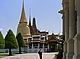 Historic Bangkok