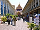 Historic Bangkok
