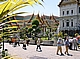 Historic Bangkok