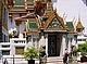 Historic Bangkok