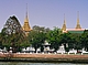 Historic Bangkok