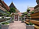 Historic Bangkok