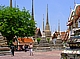 Historic Bangkok