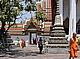 Historic Bangkok