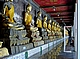 Historic Bangkok