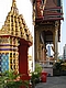 Historic Bangkok