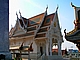 Historic Bangkok