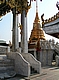 Historic Bangkok