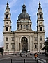 Budapest, Szent Istvan Bazilika