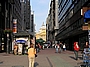 Budapest, Stra�e