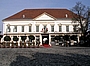 Sandor-Palais, Budapest