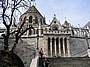 Fischerbastei Budapest