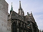 Matthiaskirche Budapest
