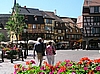 Rue des Tetes Colmar