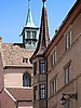 La Maison des Arcades Colmar