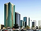 Dubai 2004, Sheikh Zayed Road