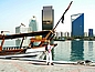Dubai-Creek 2004