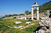 Prytaneion - Staatsaltar: Innerstädtisches Heiligtum für Artemis und Kaiser