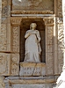 Arete, Königin in der griechischen Mythologie, Figur in der Celsus-Bibliothek