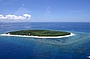 Fiji Bounty Island