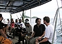 Fiji Islands Segeltörn mit dem Boot Seaspray