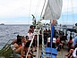 Mit der Seaspray Kreuzfahrt durch die Inselwelt der Mamanucas