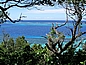 Ein vorgelagertes Riff schützt die Insel Matamanoa