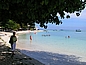 Fiji Islands, Castaway Beach