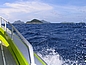Mamanuca Islands mit dem Speedboot