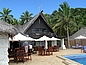 Fiji Four Star Matamanoa Resort