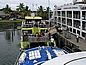 Fiji Denarau Harbour
