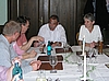 Hartmut, Werner, G�nter, Liane