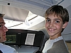 Der ICE 3 der DB
