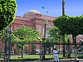 Kairo, Aegyptisches Museum