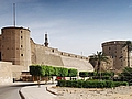 Citadel, Cairo - Egypt