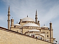 Mohammed Ali-Moschee Kairo