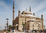 Mohammed Ali-Moschee