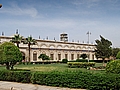 Kairo: Mohamed Ali-Moschee