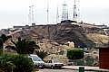 Moqattam - gegenüber der Zitadelle von Kairo