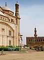 Alabastermoschee - unter diesem Namen ist die Mohammed Ali-Moschee auch bekannt