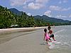 White Sand Beach, Koh Chang, Thailand