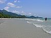 White Sand Beach