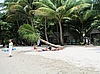 Koh Chang 2007 - Idyllischer White-Sand-Beach