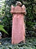 Denkmal für Wilhelm Buchholz, 1884 im Alter von 106 Jahren gestorben.